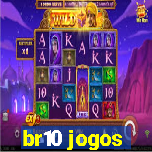 br10 jogos